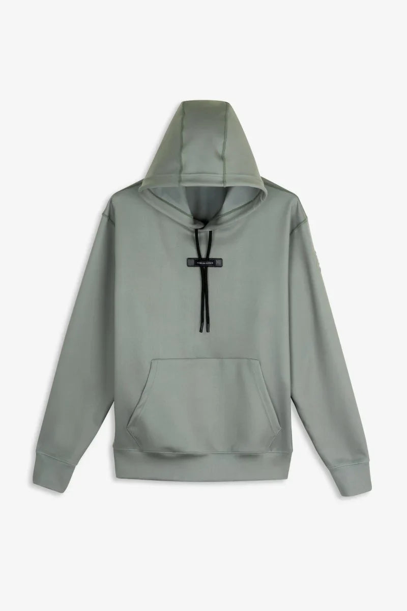 Street Hoodie