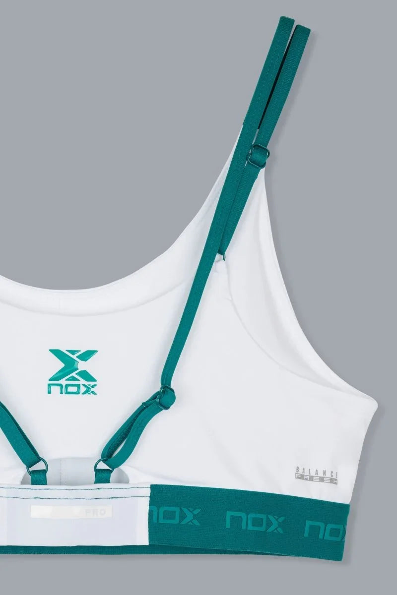 Pro Summer Sports Bra