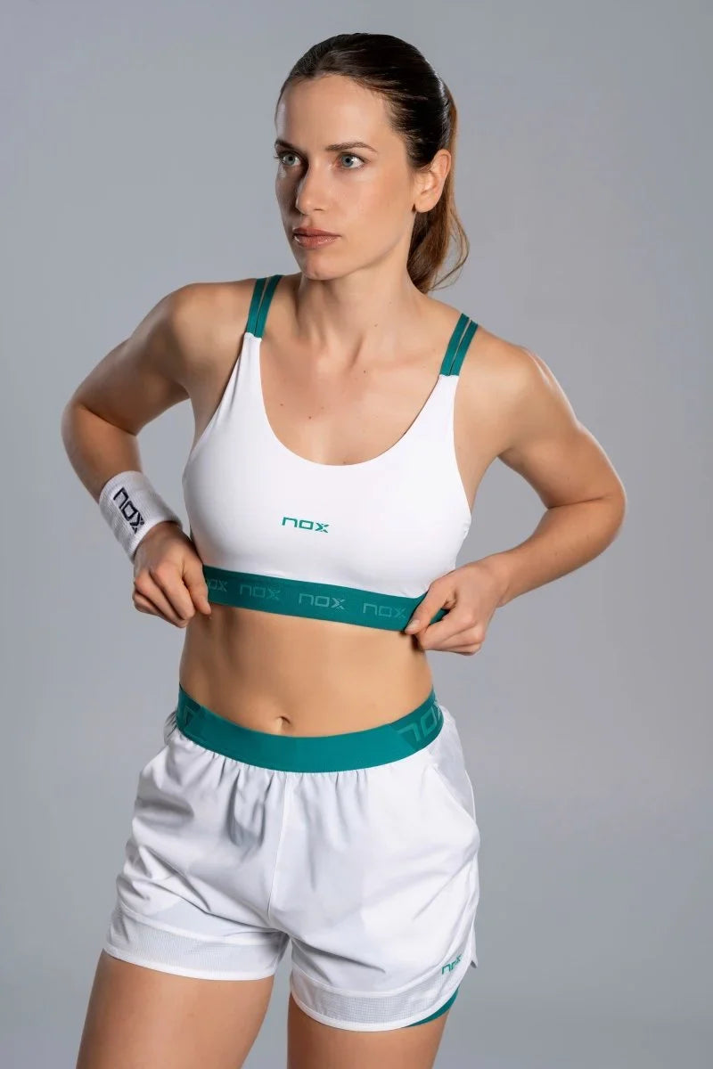 Pro Summer Sports Bra