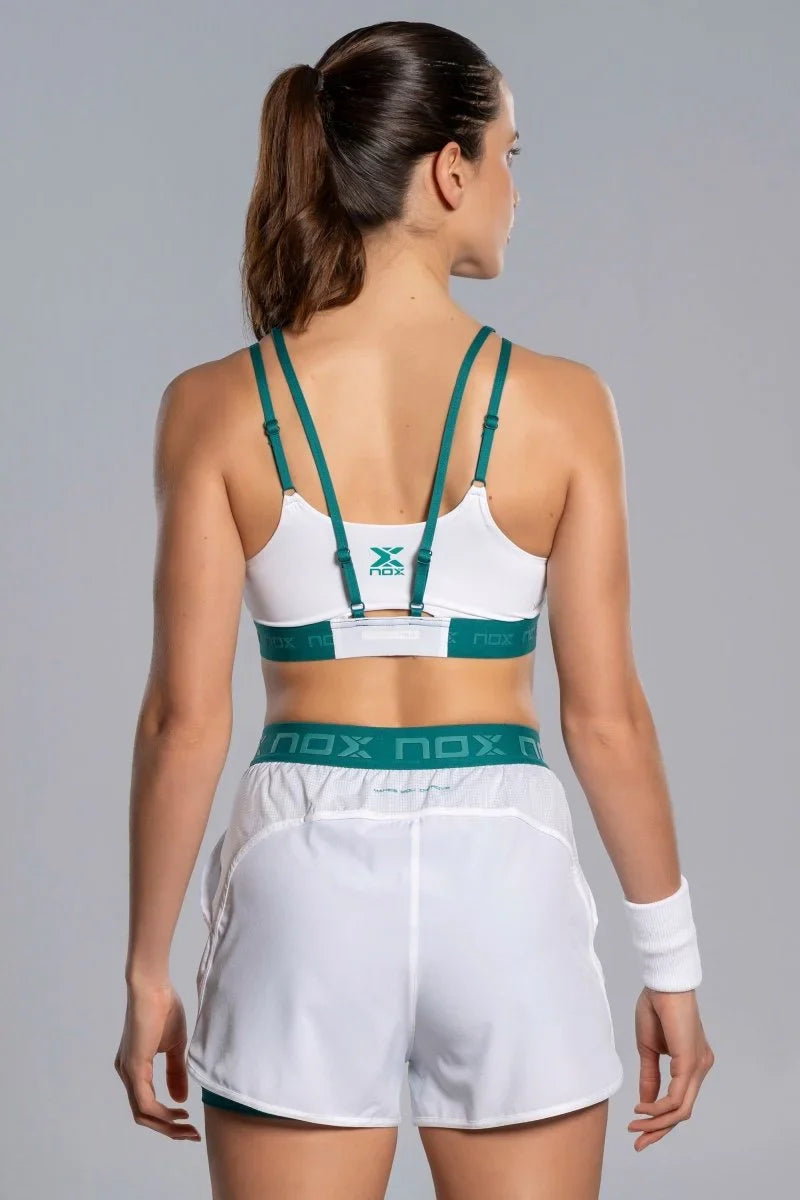 Pro Summer Sports Bra