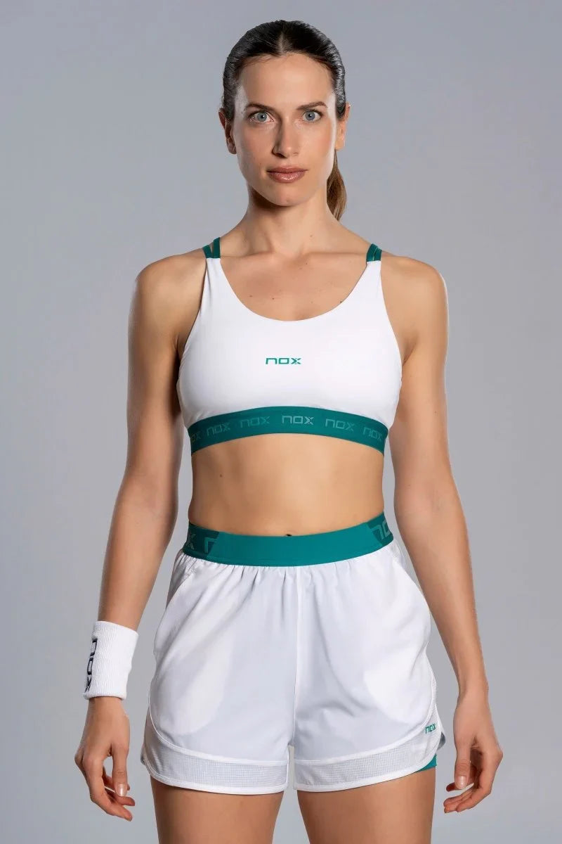 Pro Summer Sports Bra