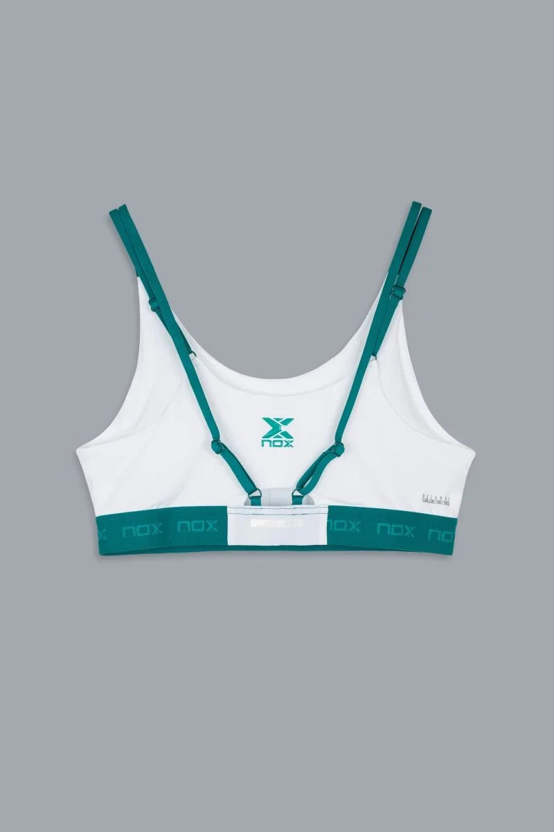 Pro Summer Sports Bra