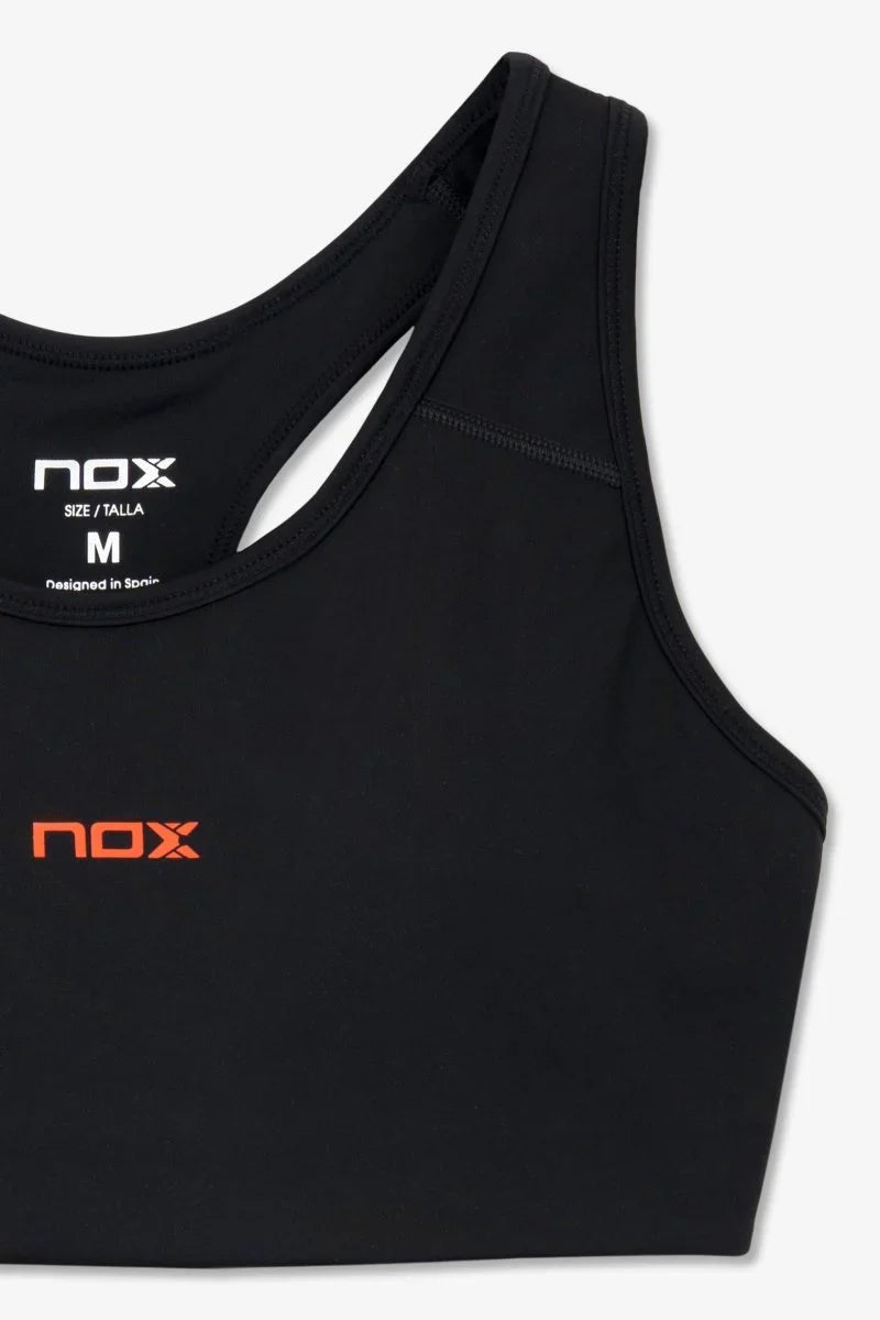 Team Sports Bra