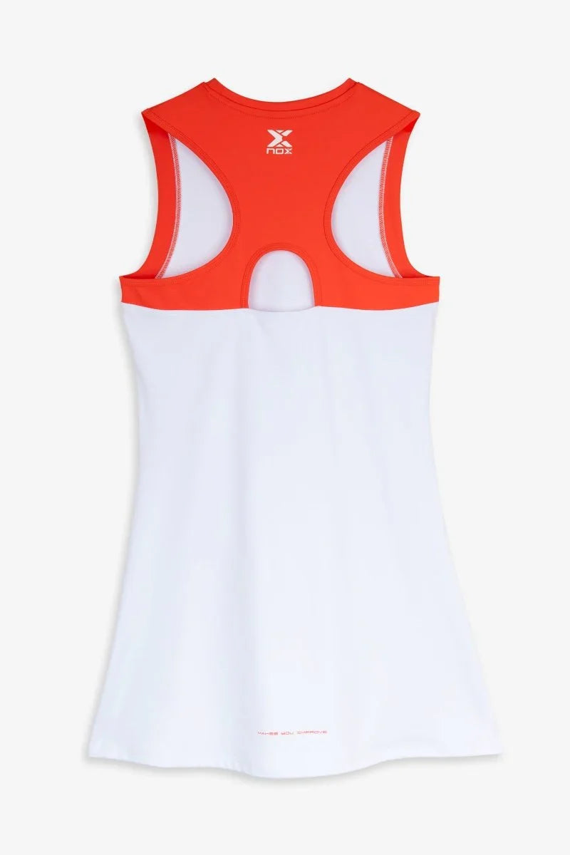 Team Dress