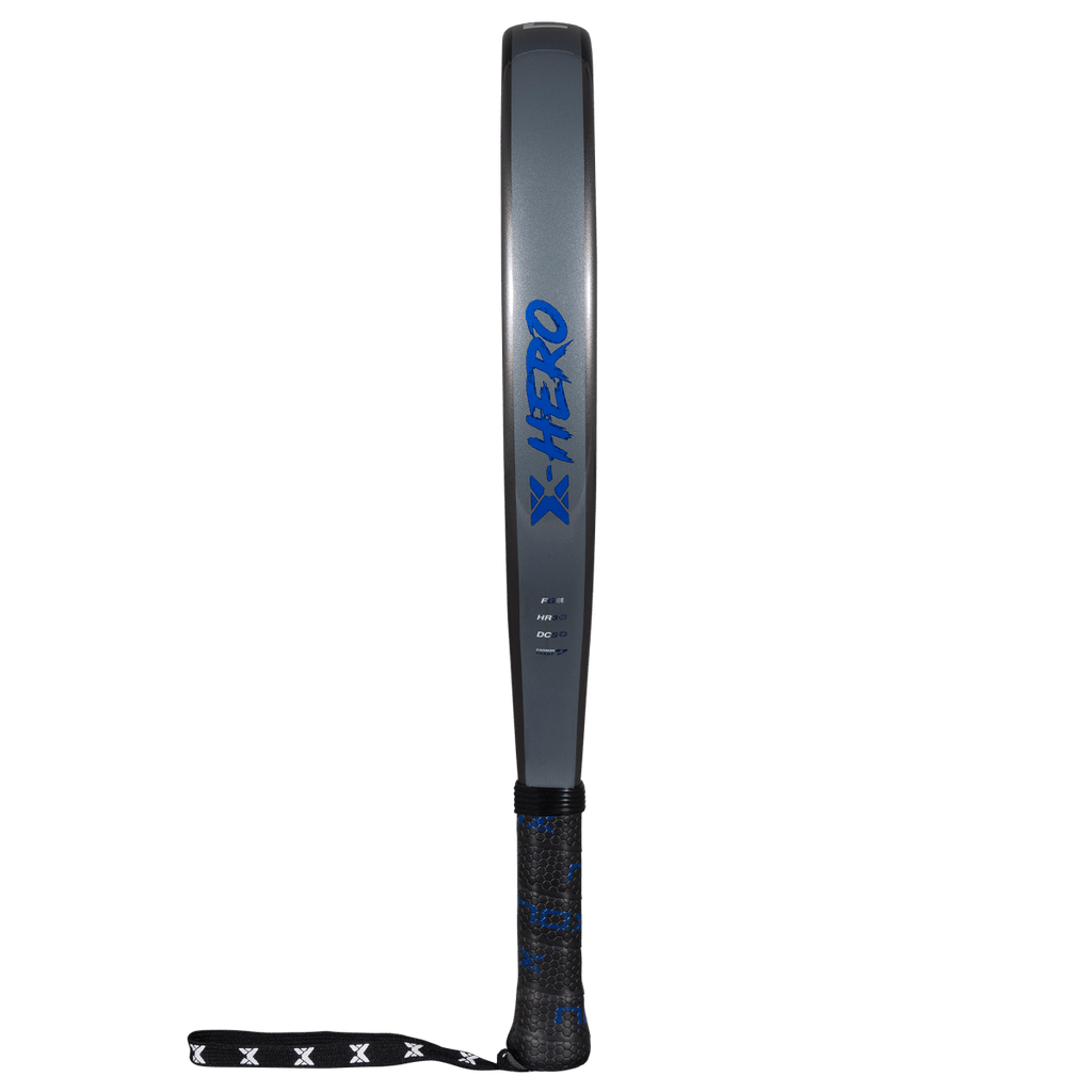 X-Hero Blue