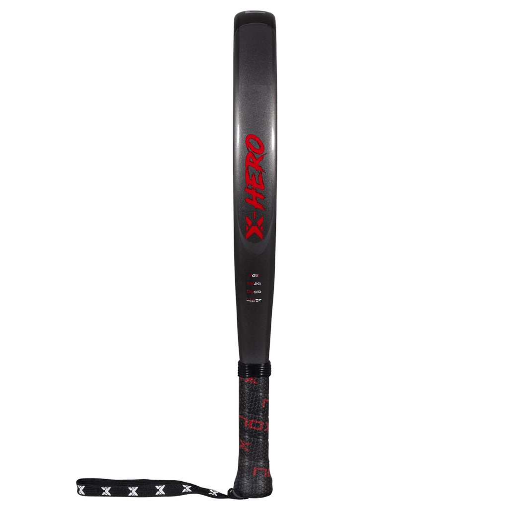 X-HERO Red