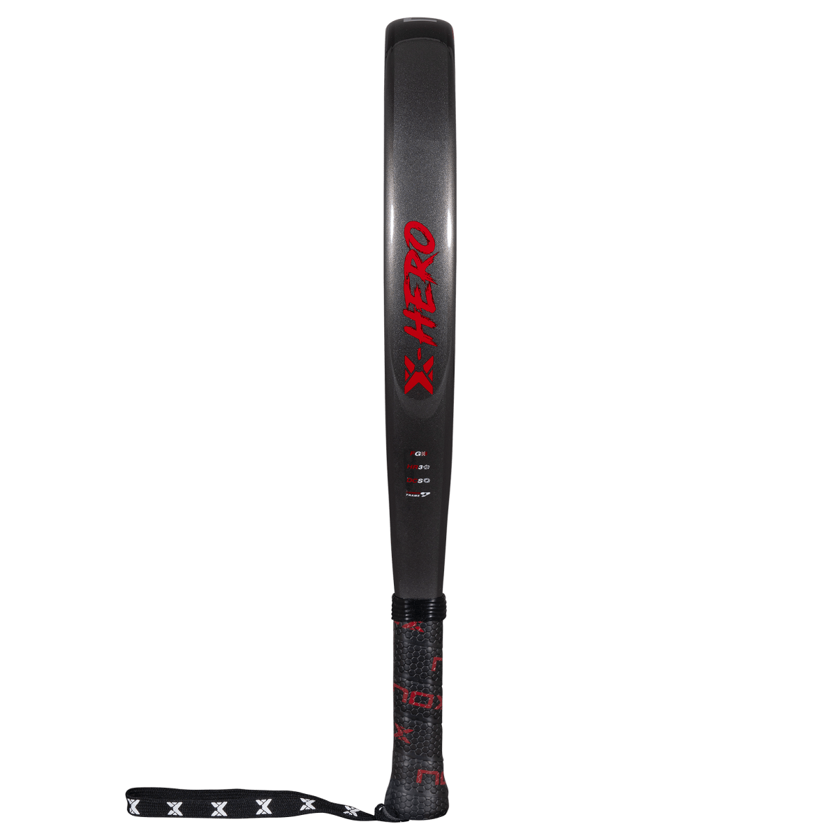 X-HERO Red