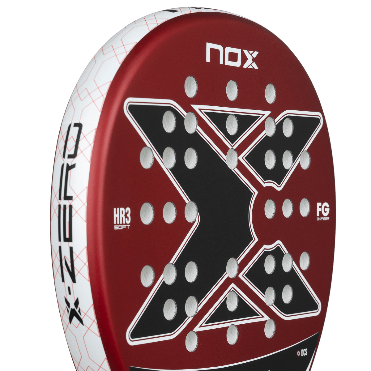 X-ZERO Red