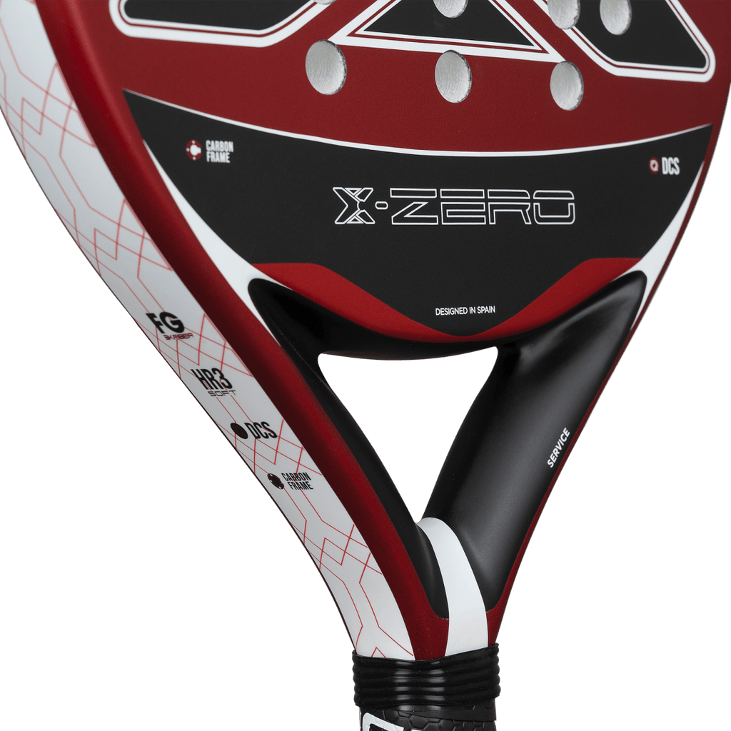 X-ZERO Red