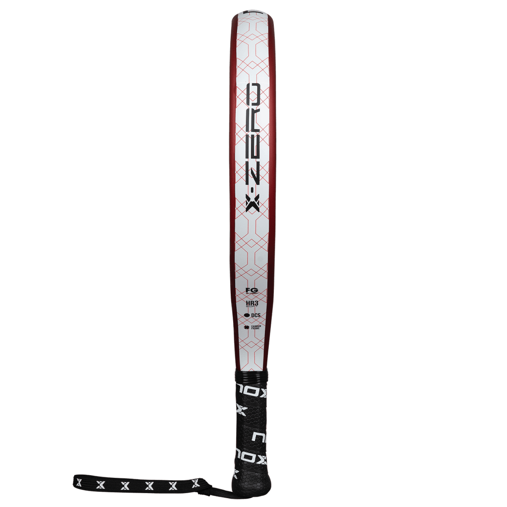 X-ZERO Red