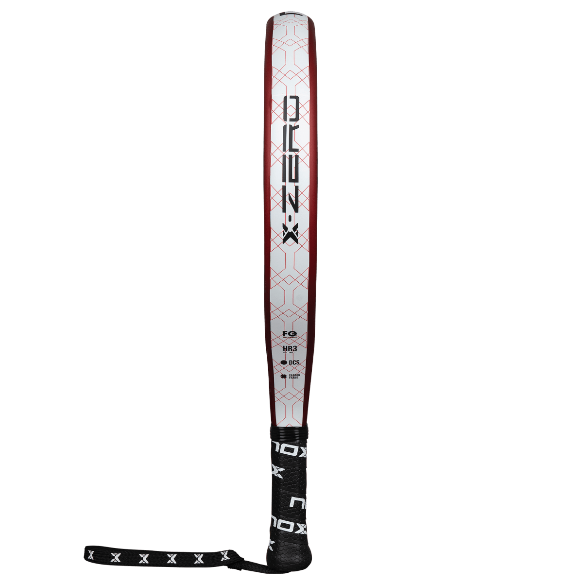 X-ZERO Red