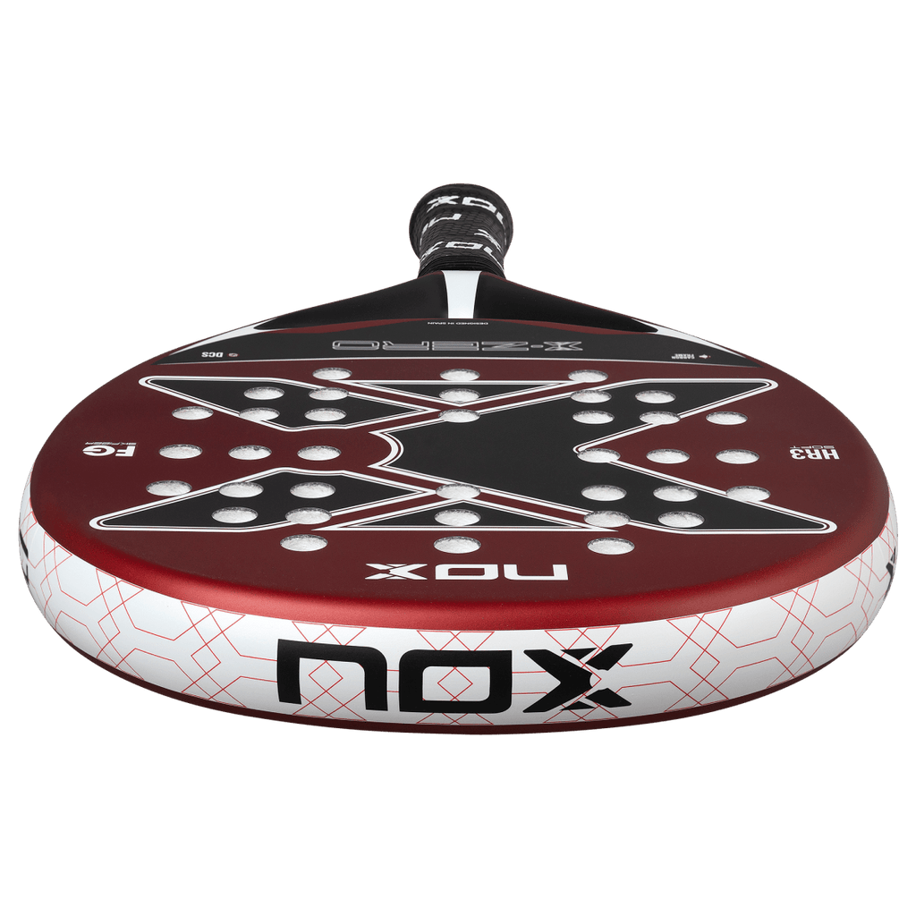 X-ZERO Red