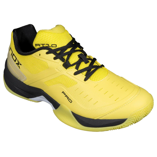 AT10 PRO Summer Yellow