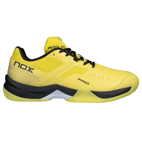 AT10 PRO Summer Yellow