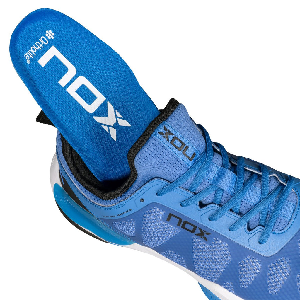 LUX NERBO 1 - Palace Blue