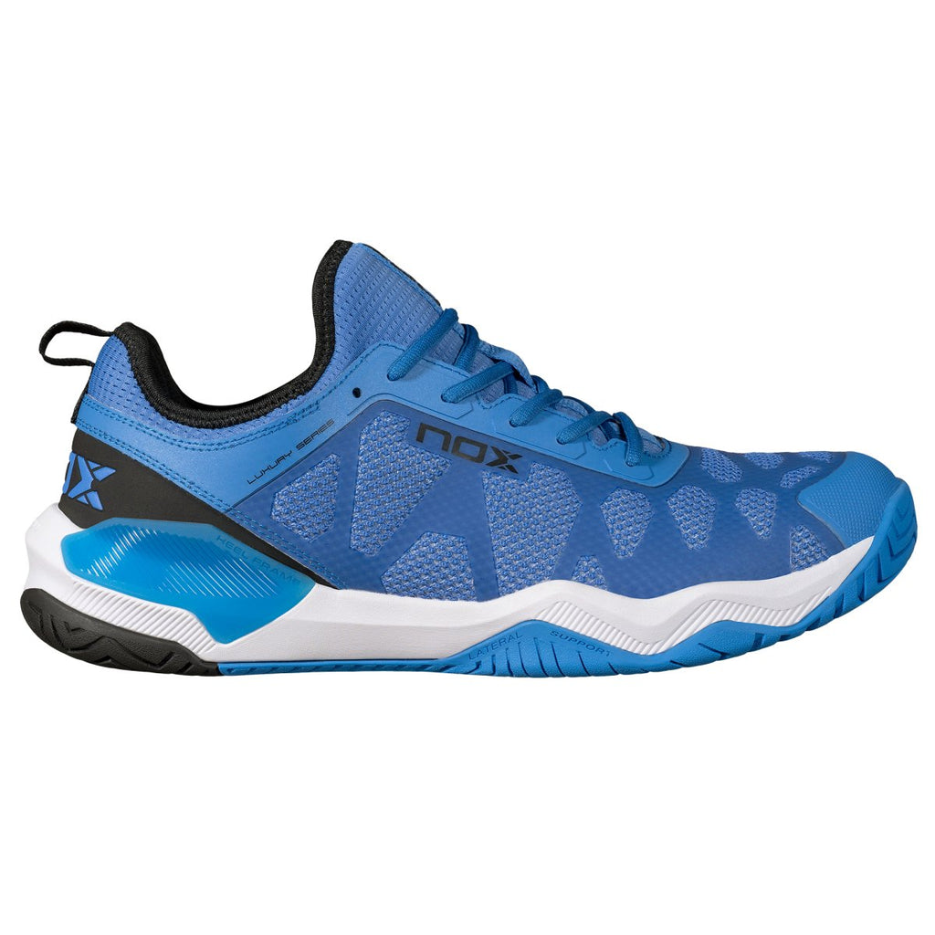 LUX NERBO 1 - Palace Blue
