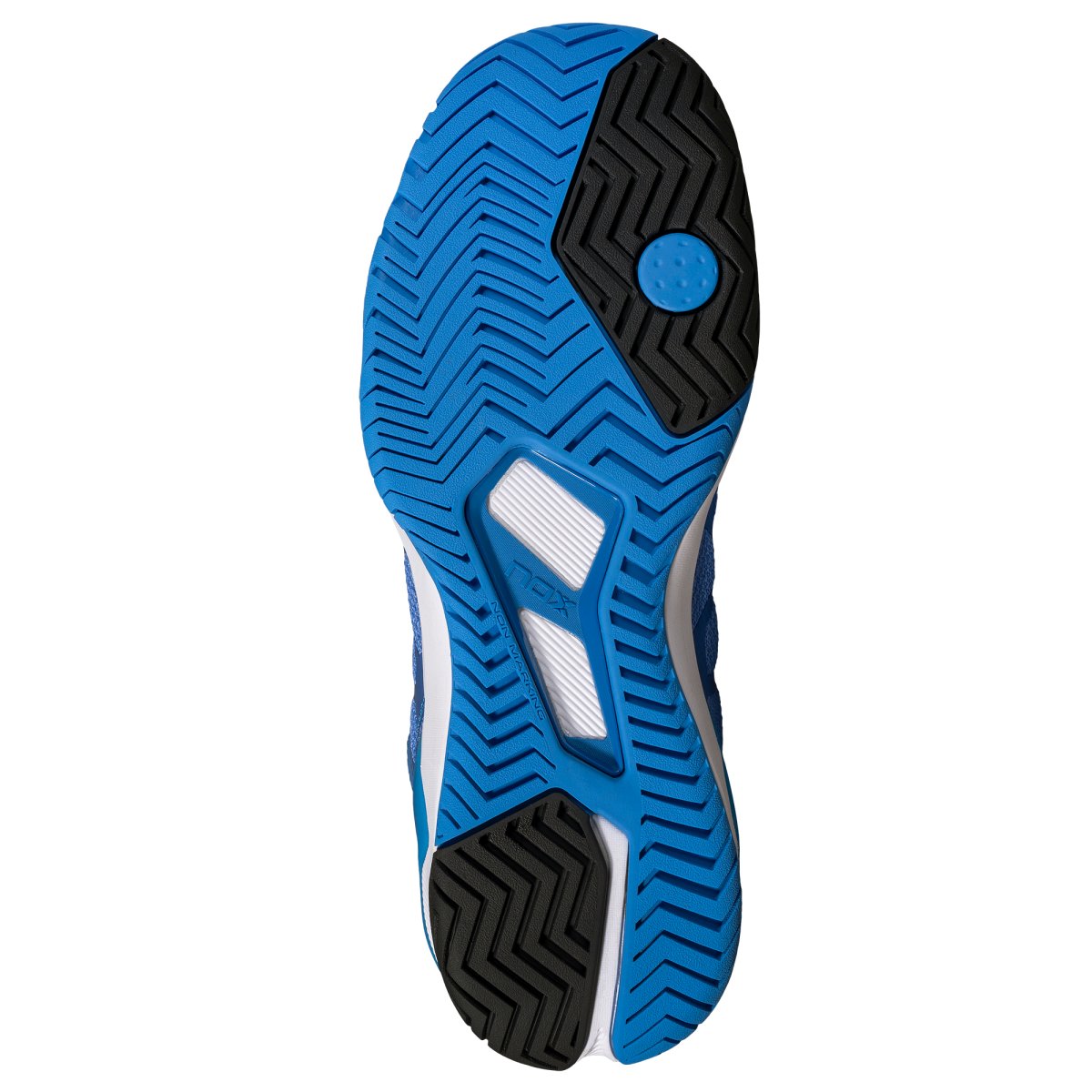 LUX NERBO 1 - Palace Blue