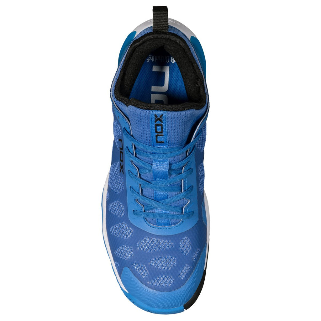 LUX NERBO 1 - Palace Blue