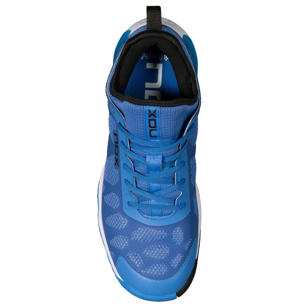 LUX NERBO 1 - Palace Blue
