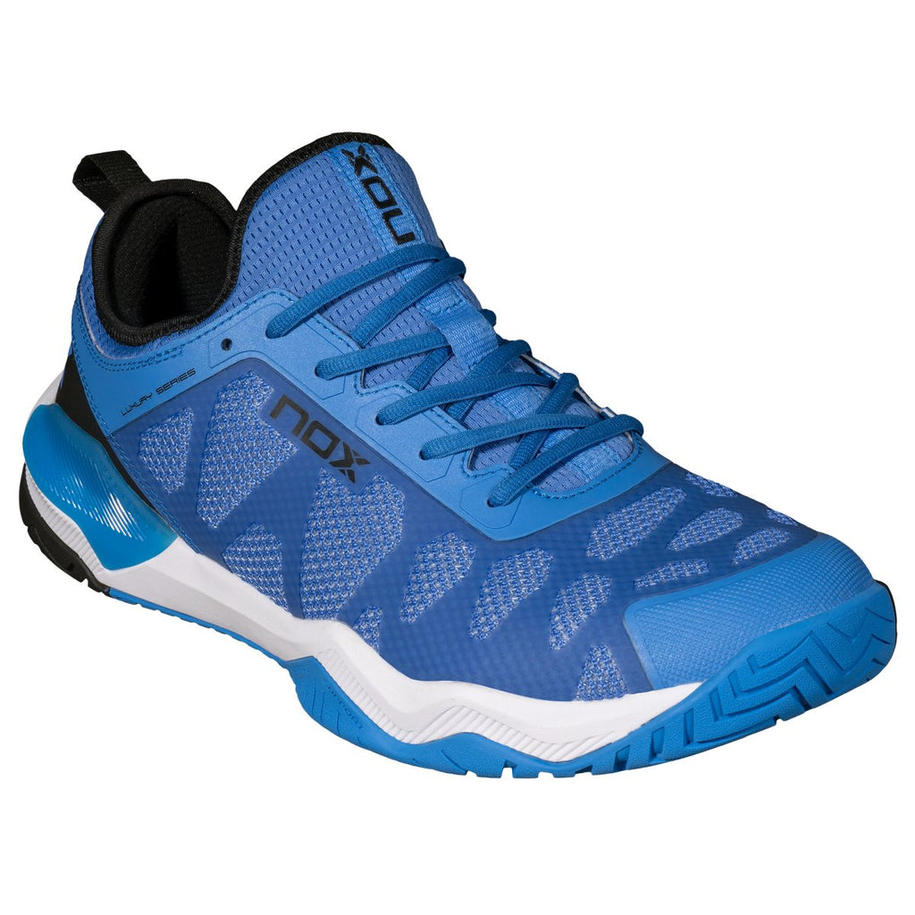 LUX NERBO 1 - Palace Blue