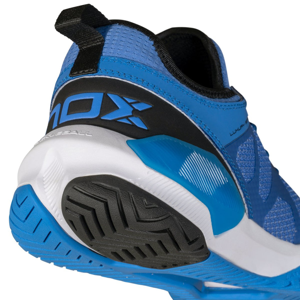 LUX NERBO 1 - Palace Blue