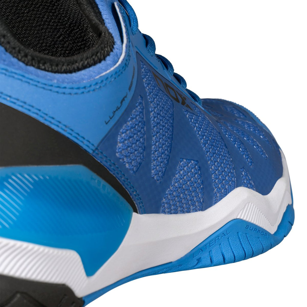 LUX NERBO 1 - Palace Blue