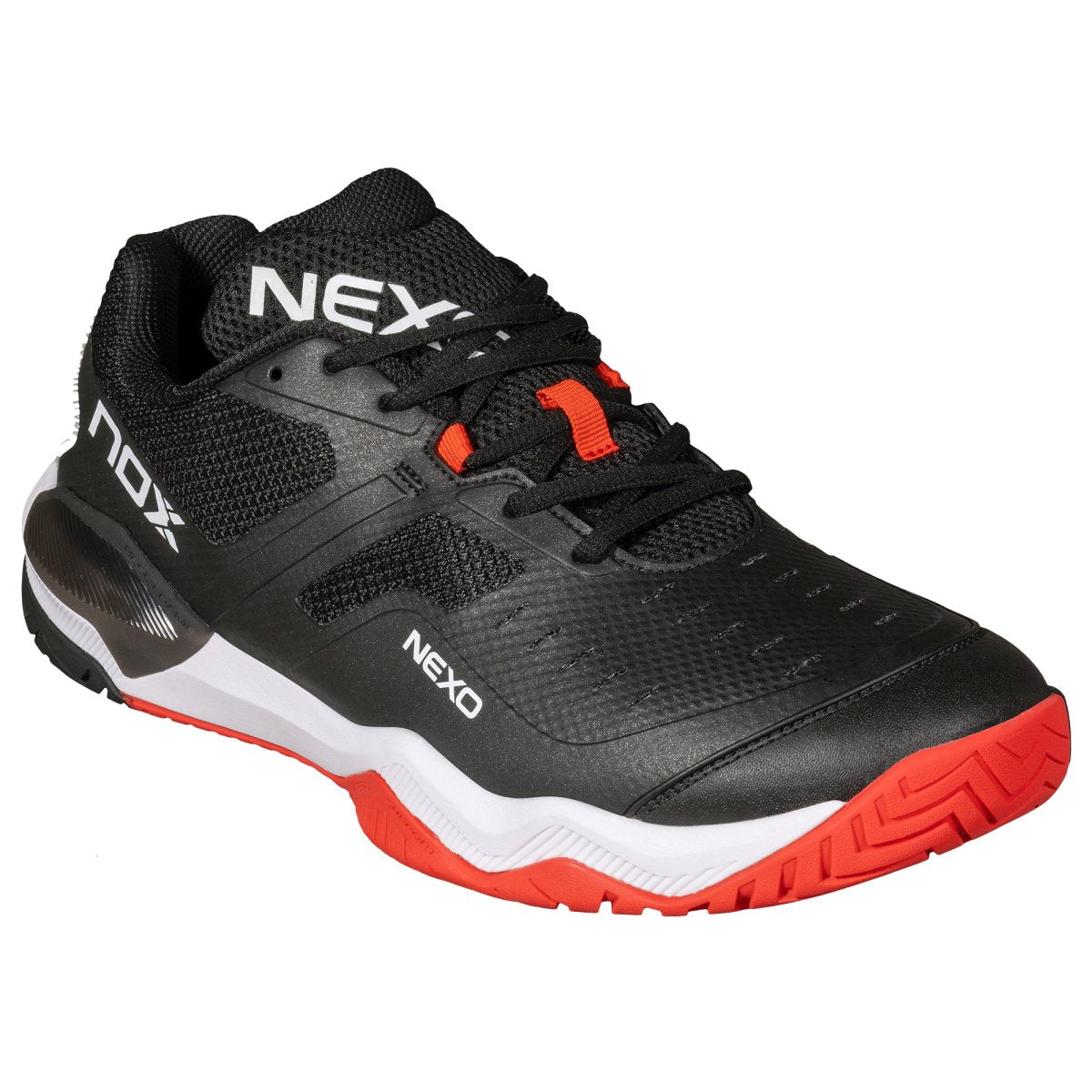 LUX NEXO 1 - Black
