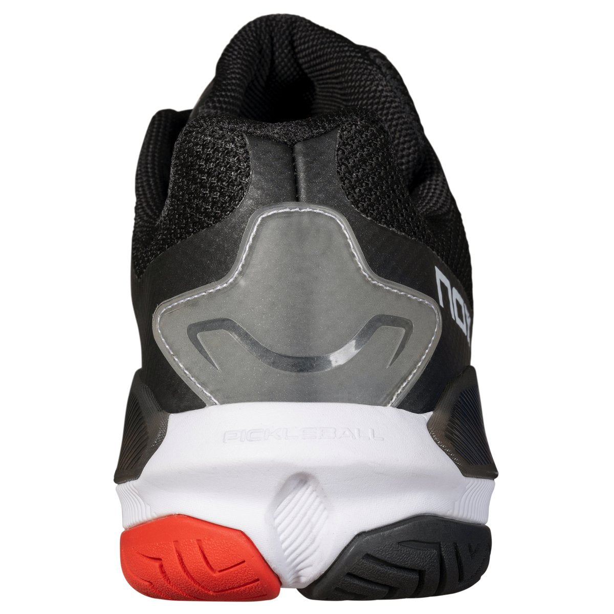LUX NEXO 1 - Black