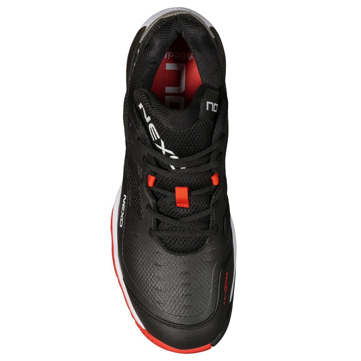 LUX NEXO 1 - Black