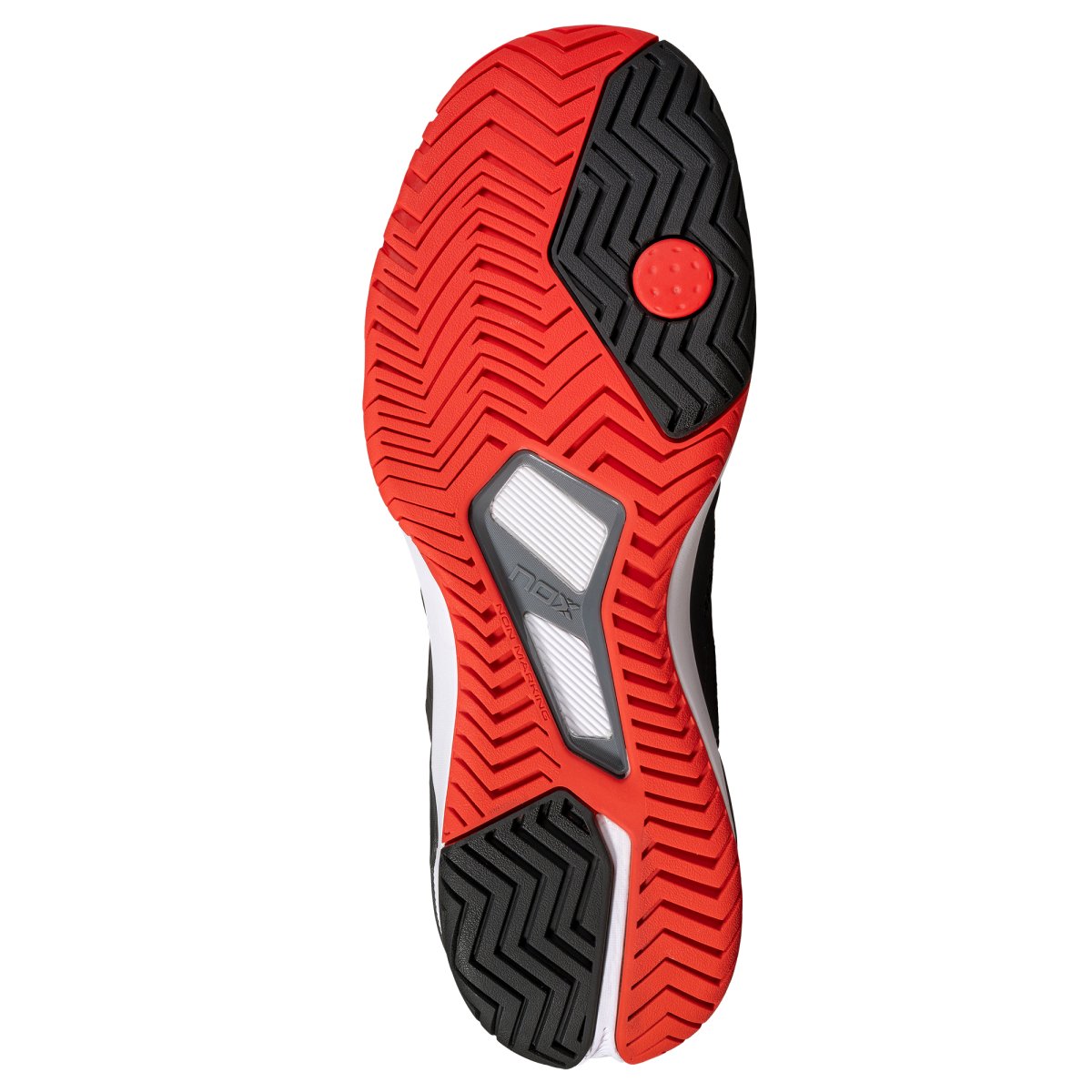 LUX NEXO 1 - Black