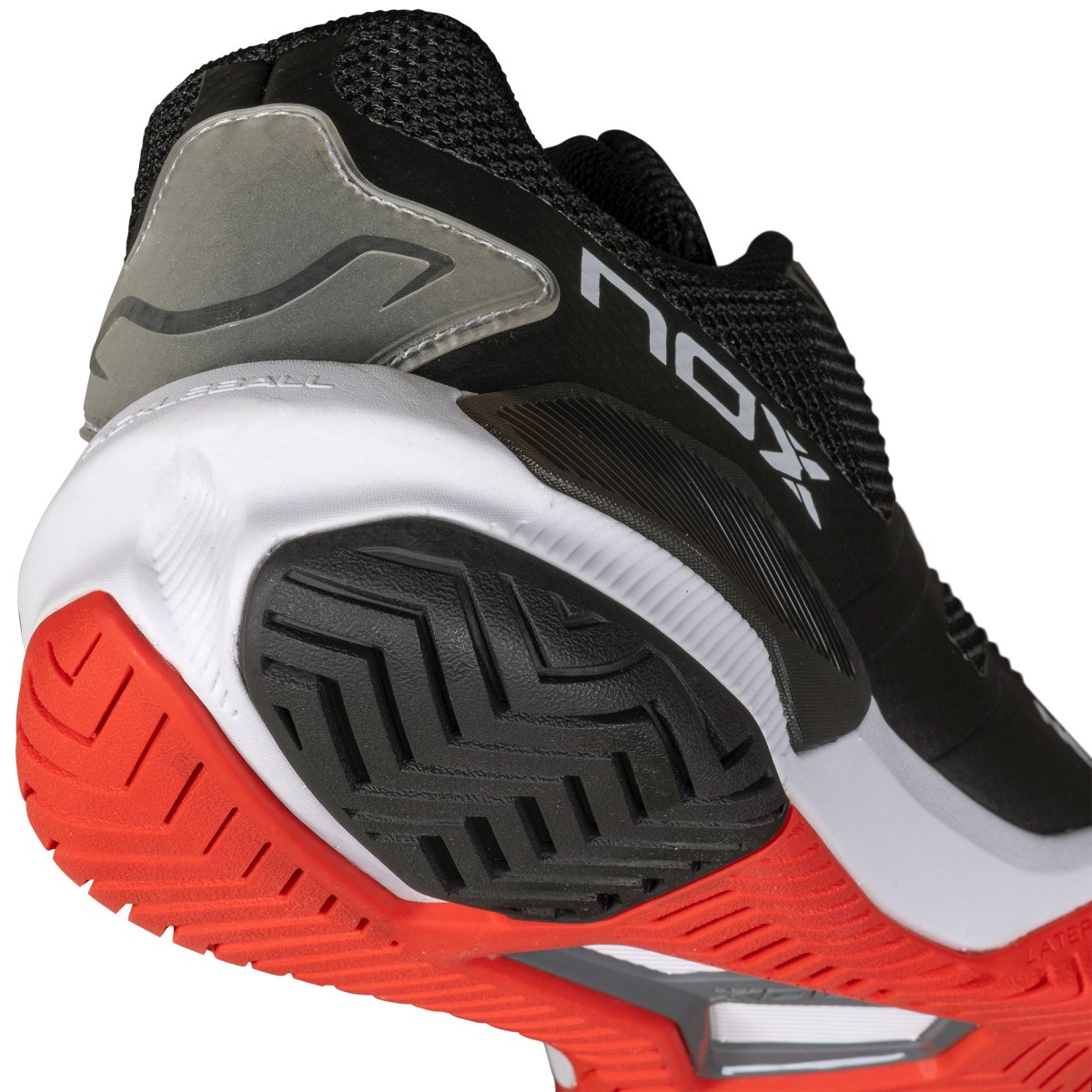 LUX NEXO 1 - Black