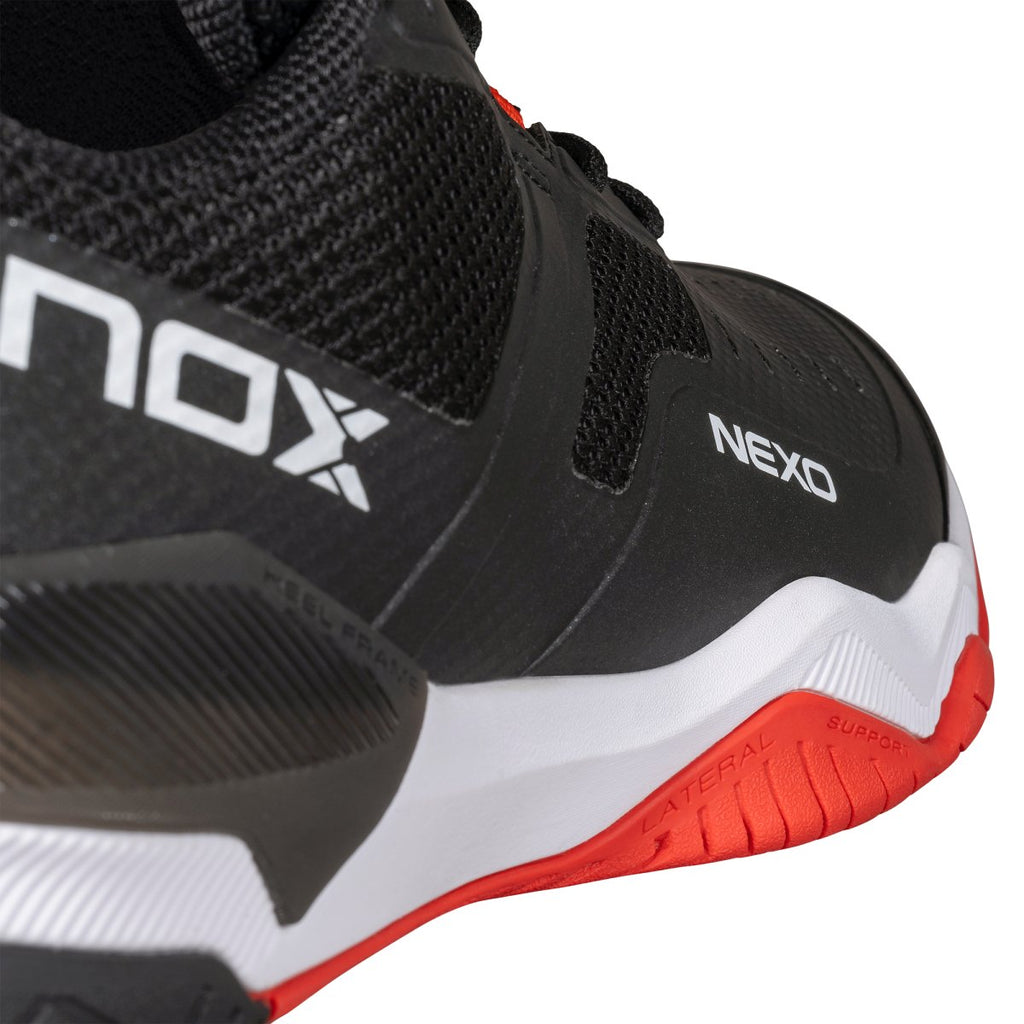 LUX NEXO 1 - Black