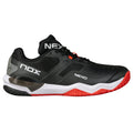 LUX NEXO 1 - Black