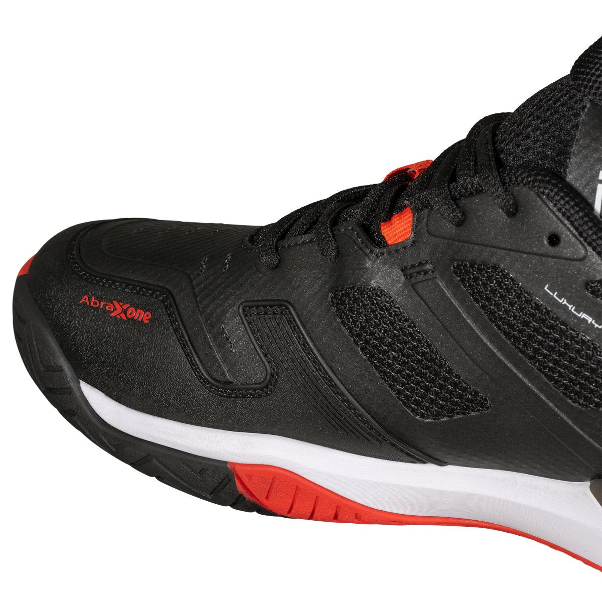 LUX NEXO 1 - Black