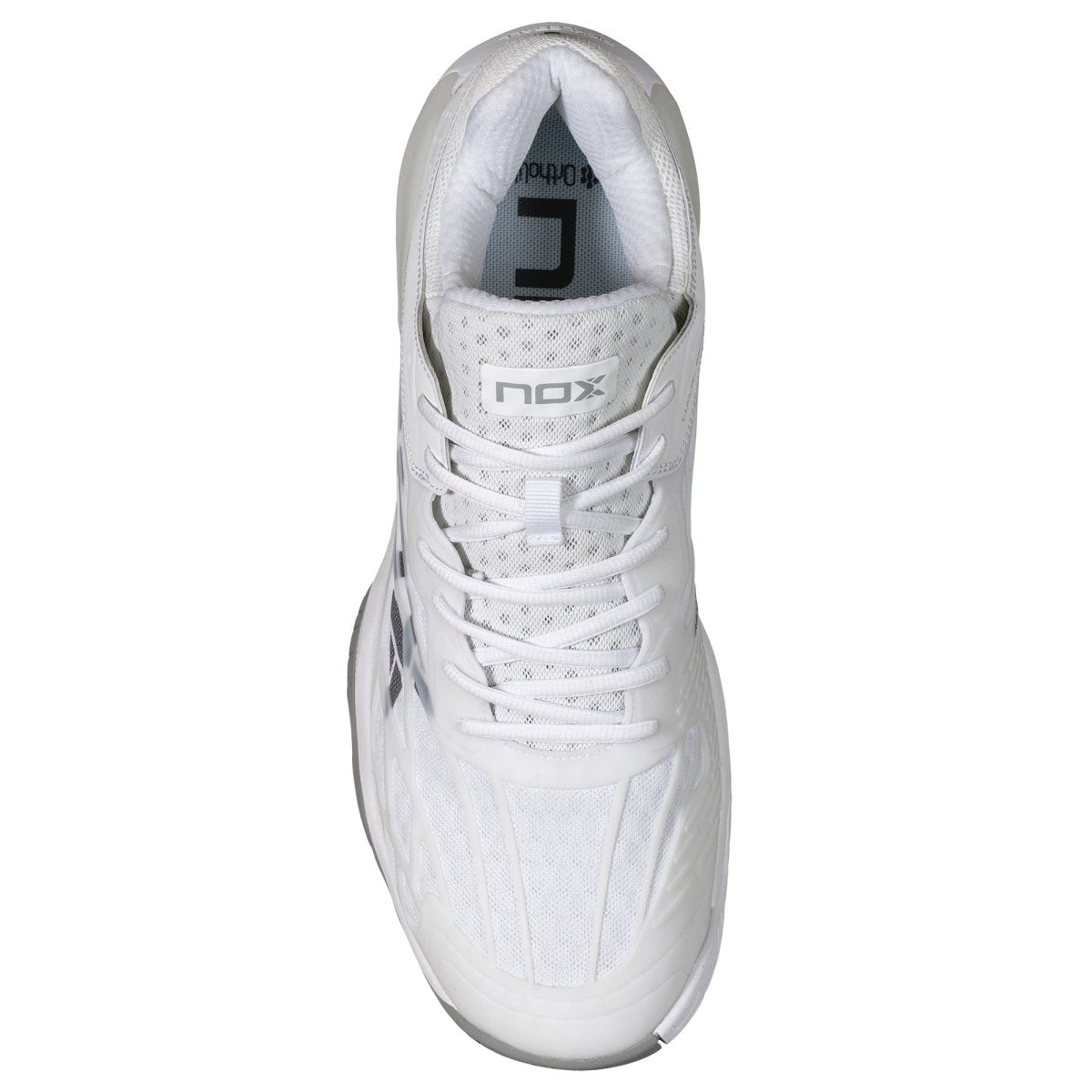LUX TEMPO White