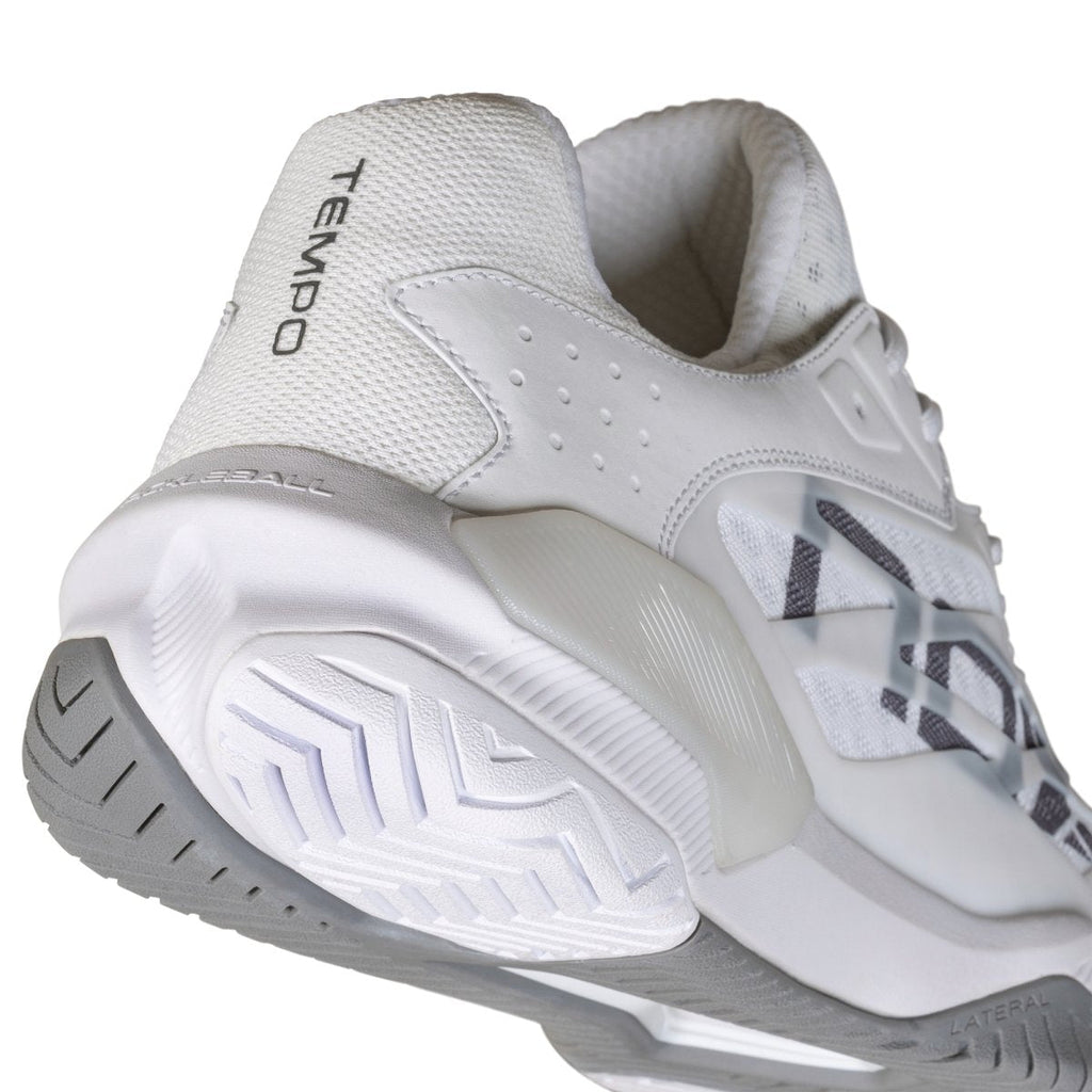 LUX TEMPO White
