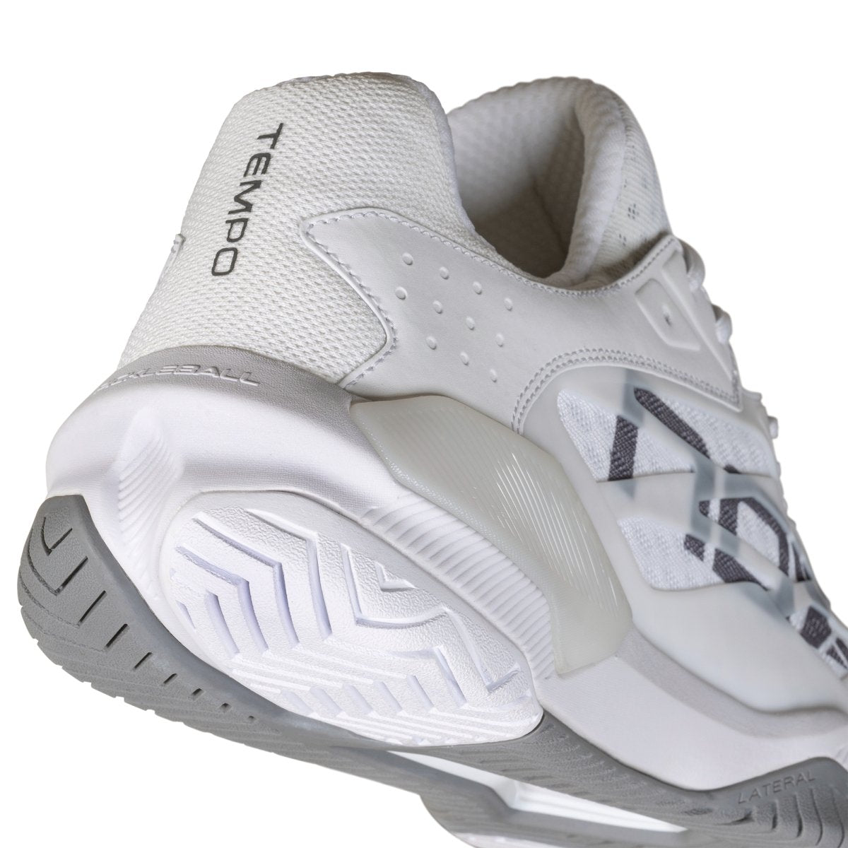 LUX TEMPO White