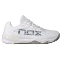 LUX TEMPO White